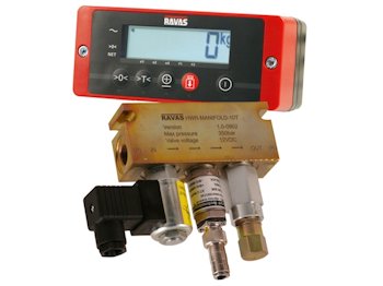 Ravas RCS Plus