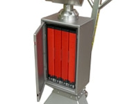 Baterii Ravas Proline Touch