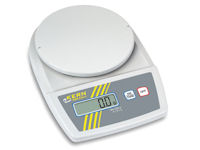Check scale Kern&Sohn EMB
