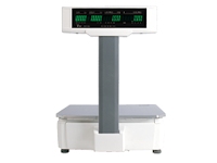Cantar comercial Digi SM-100P cu brat