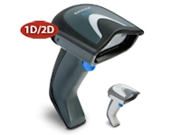 Cititor coduri de bare DataLogic Gryphon I GD4400 2D