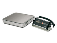 Single-point weighing platform - Dini Argeo KS