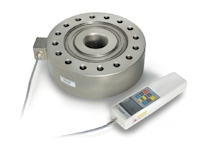 Instrument digital force measurement tension and compression- Sauter FH-L