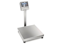 Single-point weighing platform - Kern&Sohn OEX