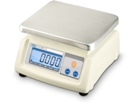 Check scale Dini Argeo ATM