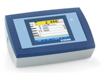 Weight indicator Dini Argeo 3590ET