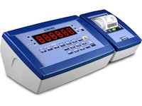 Indicator greutate Dini Argeo DFWTXP