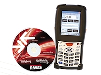 Software Ravas Unimobile Connect
