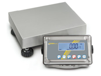 Single-point weighing platform - Kern&Sohn SFE
