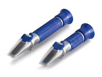 Analogue refractometer Kern&Sohn ORA-W