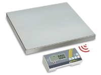 Platforma cantarire single point - Kern&Sohn EOB-F