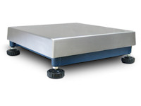 Platforma cantarire single point - Dini Argeo PB