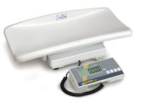 Baby scale Kern&Sohn MBB