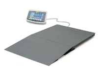Platforma industriala metal vopsit - Kern&Sohn BFB-N