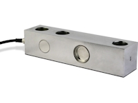 Load cell Dini Argeo SBX-1K 10000