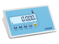Weight indicator Dini Argeo DFWLI