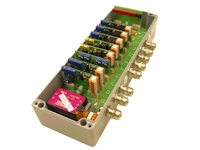 Amplificator modular analogic LCMSystems MAX