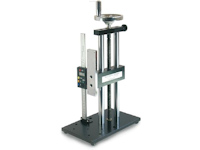 Stand manual de testare precisa a fortelor cu rigla digitala - Sauter TVL