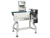 In-motion checkweigher Nemesis series S