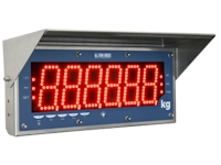 Indicator/Repetitor repetitor Dini Argeo DGT100