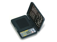 Pocket scale Kern&Sohn TEB