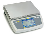 Check scale Kern&Sohn FKT