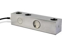 Load cell Dini Argeo SBX1KL10000