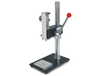 Stand manual de testare cu levier- Sauter TVP