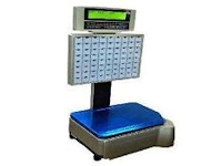 Cantar comercial Digi SM-5100BS