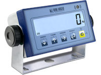 Weight indicator Dini Argeo DFWL