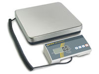 Platforma cantarire single point - Kern&Sohn EOB