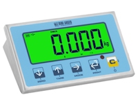 Weight indicator Dini Argeo DFWLID
