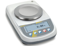 Precision balance Kern&Sohn PLT