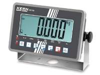 Weight indicator Kern&Sohn KXG-TM