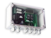 Amplificator inteligent LCMSystems LCA20
