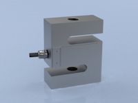 Load cell tension LCM Systems STA-4