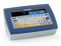 Weight indicator Dini Argeo 3590EQ