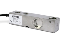 Load cell Dini Argeo SBX1KL500-2500
