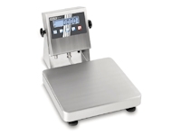 Single-point weighing platform - Kern&Sohn IEX