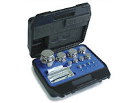 Trusa greutati etalon Kern&Sohn E2 cilindrice