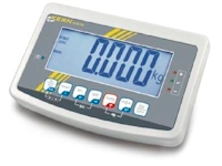 Weight indicator Kern&Sohn KFB-TM