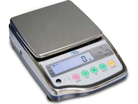 Precision balance Dini Argeo GAEP