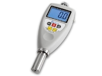 Portable digital hardness tester - Sauter HD