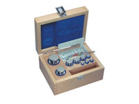 Trusa greutati etalon Kern&Sohn E1 cilindrice