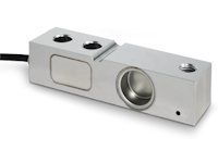 Load cell Dini Argeo SBK-1KL 1000 Ohm