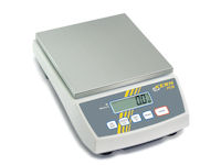 Precision balance Kern&Sohn PCB