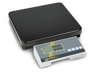 Platforma cantarire single point - Kern&Sohn EOE