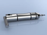 Bolt de sarcina (Load pin) LCM Systems LPB