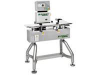 In-motion checkweigher Nemesis series G