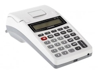 Casa de marcat Datecs DP-05